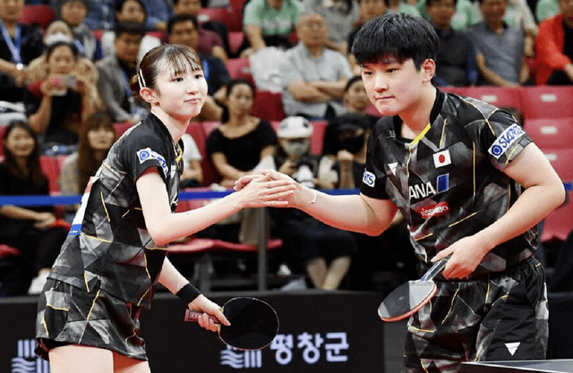 9月6日央视5频道直播平昌亚锦赛预告，国乒男团离冠军仅两步-第3张图片-亚星国际官网