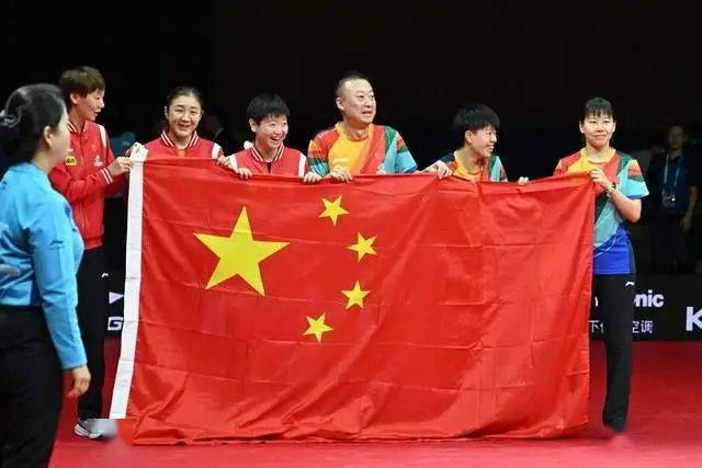 9月6日央视5频道直播平昌亚锦赛预告，国乒男团离冠军仅两步-第5张图片-亚星国际官网