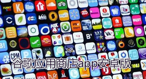 安卓谷歌商店无法启动游戏安卓怎么进谷歌play商店-第2张图片-亚星国际官网
