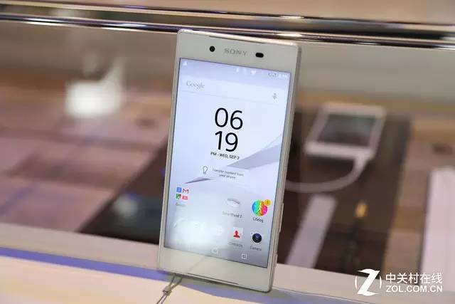 有关索尼手机新闻索尼手机xperia1v-第2张图片-亚星国际官网