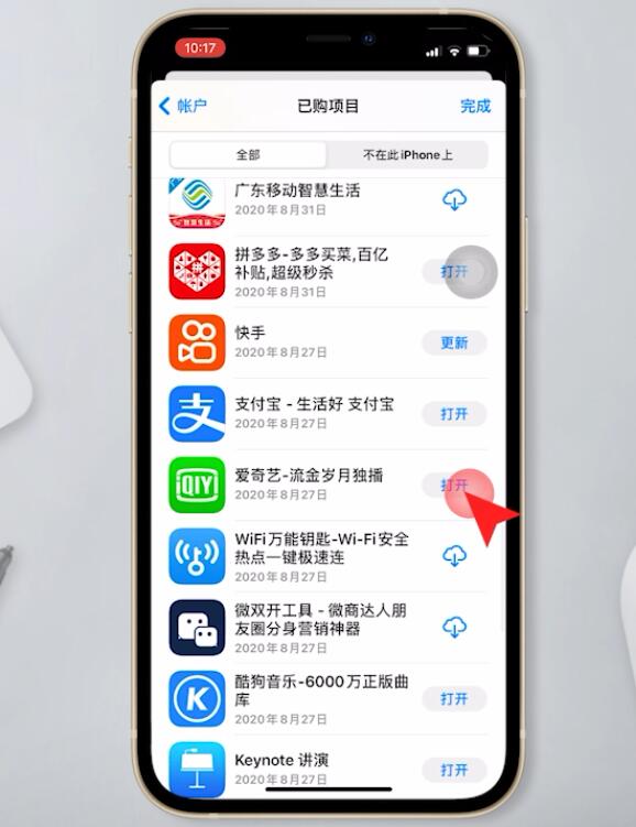 iapp苹果版iapp苹果能用吗