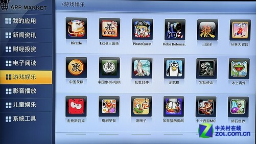 安卓机顶盒游戏下载电视盒子app下载市场-第2张图片-亚星国际官网