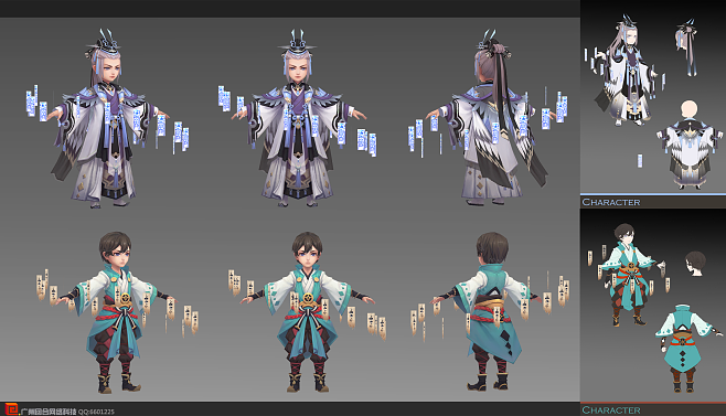 q版3d手游苹果腾讯手游苹果模拟器-第2张图片-亚星国际官网