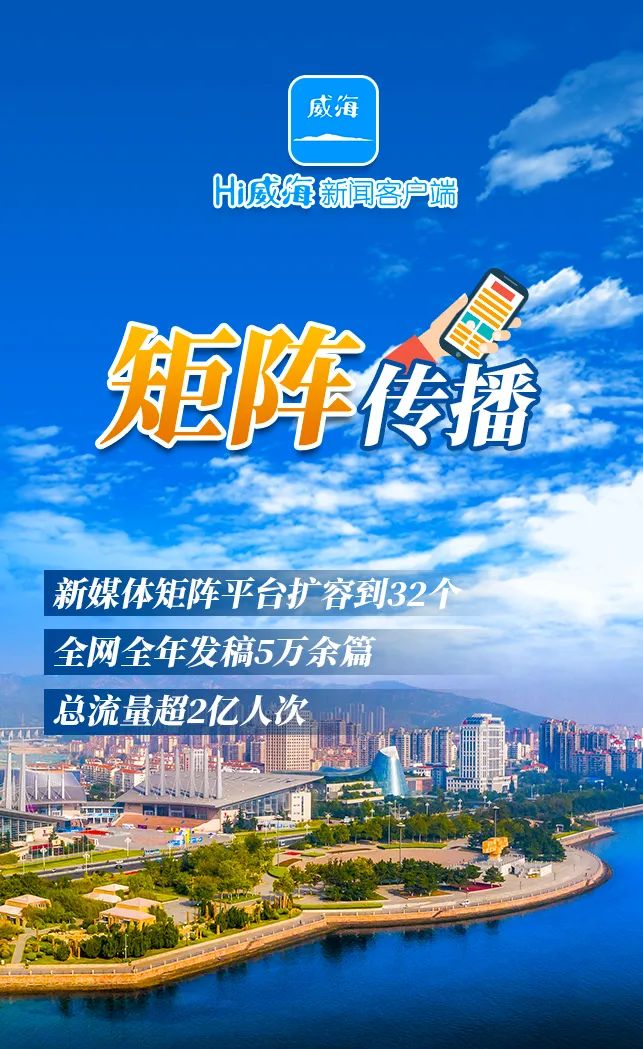 关于hi威海客户端官方的信息-第2张图片-亚星国际官网