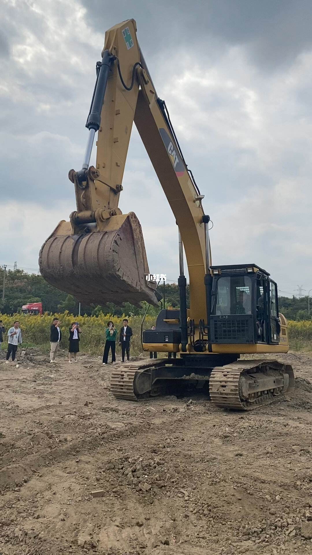 沟机挖土视频小苹果版儿童挖掘机挖土视频动画片