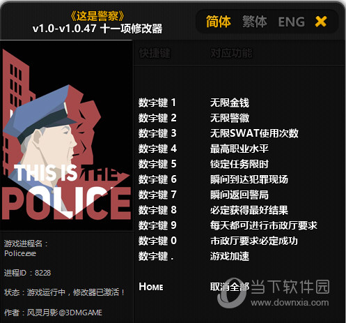 这是警察手机版天天警察局备案你管这叫搞副业-第2张图片-亚星国际官网