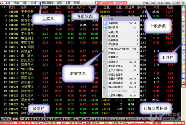 通达信苹果版通达信mac版功能全吗-第2张图片-亚星国际官网
