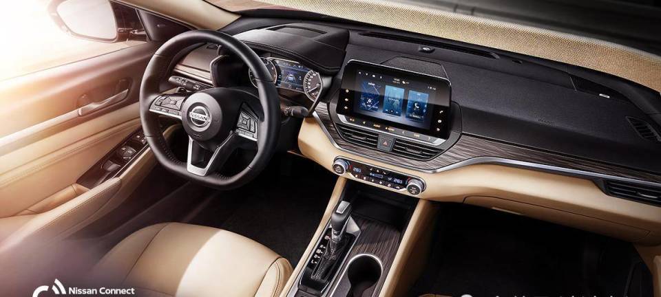 nissanconnect苹果版nissanconnect智能互联下载-第1张图片-亚星国际官网