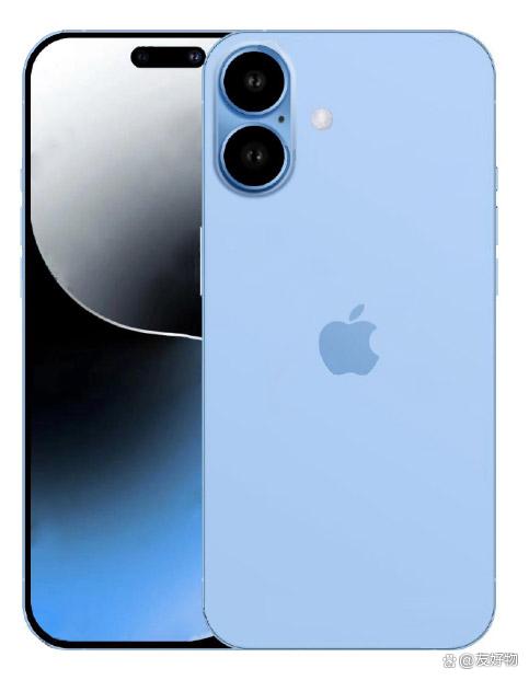 苹果plus版pro苹果1515pro15plus区别-第2张图片-亚星国际官网