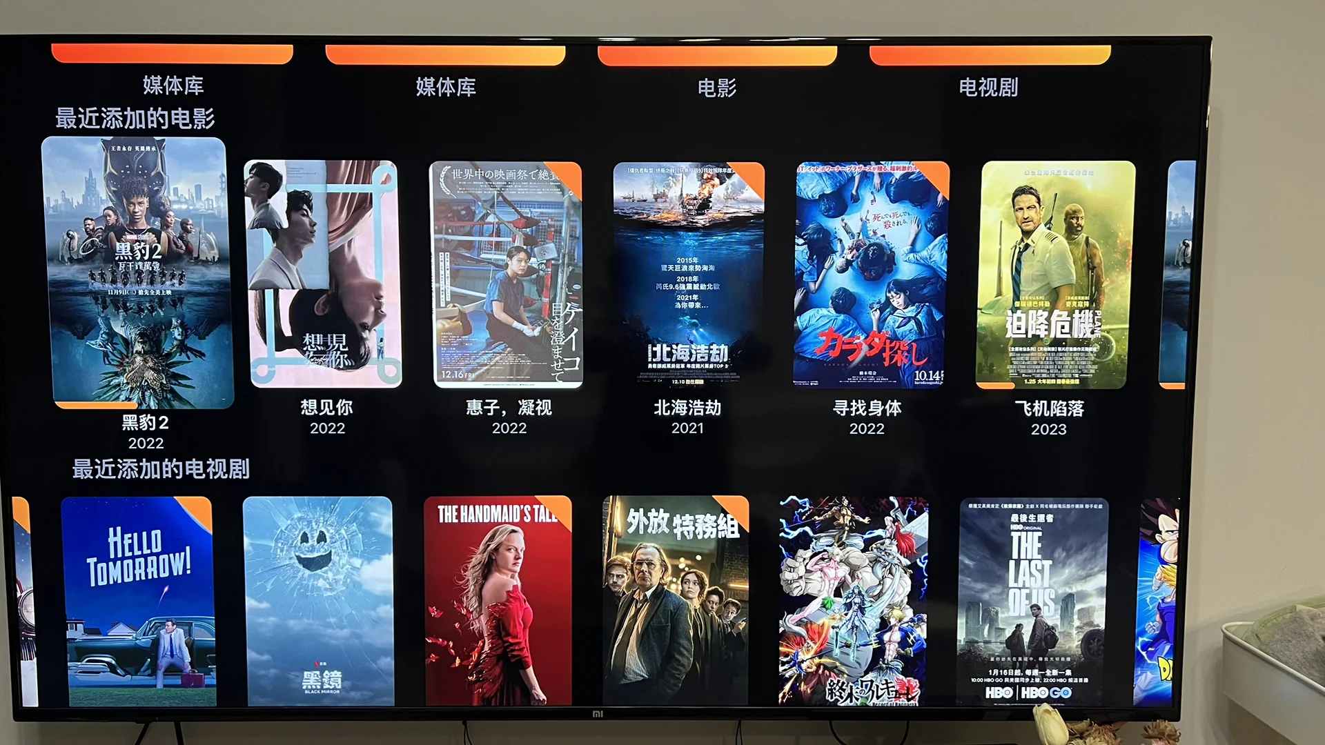 infuse安卓tv版infusewindows-第2张图片-亚星国际官网