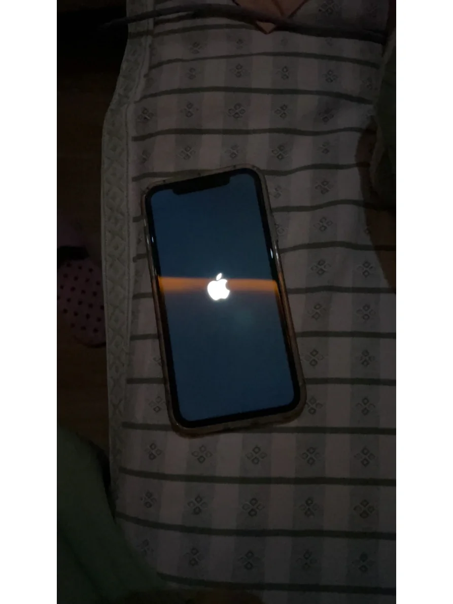 整合版白苹果iphone白苹果无限重启-第2张图片-亚星国际官网