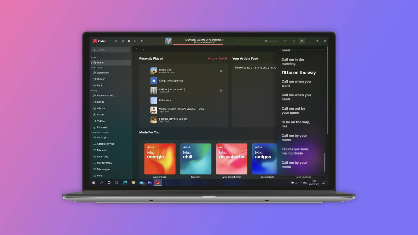 itunes电脑客户端闪烁下载了itunes电脑不能运行