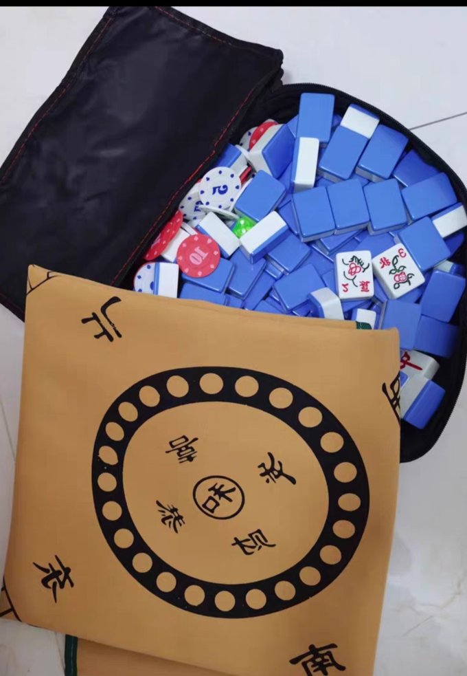 苹果版吉祥棋牌麻将吉祥棋牌麻将苹果版下载-第2张图片-亚星国际官网
