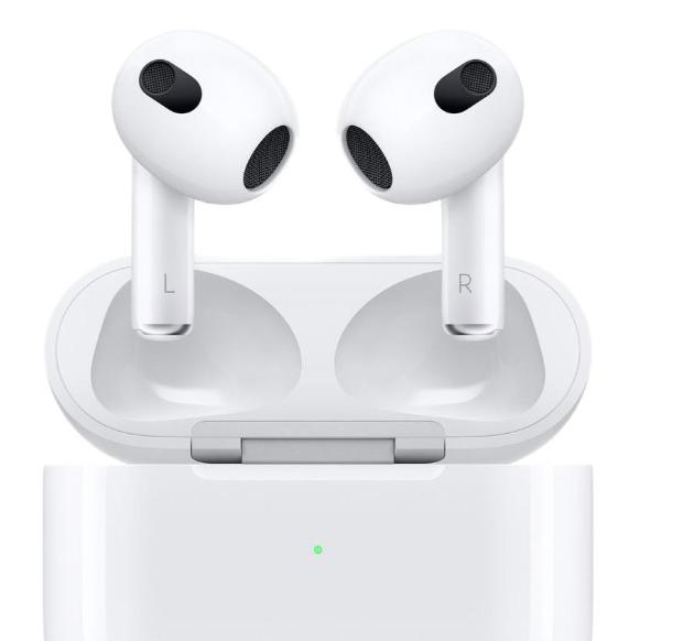 耳机视频模板苹果版苹果耳机airpodspro二代-第2张图片-亚星国际官网