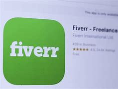 fiverr有客户端么fiverr最新版本下载-第2张图片-亚星国际官网