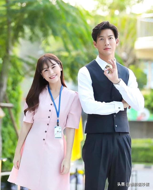 泰国版小苹果女主角韩版小苹果tara现场版-第2张图片-亚星国际官网