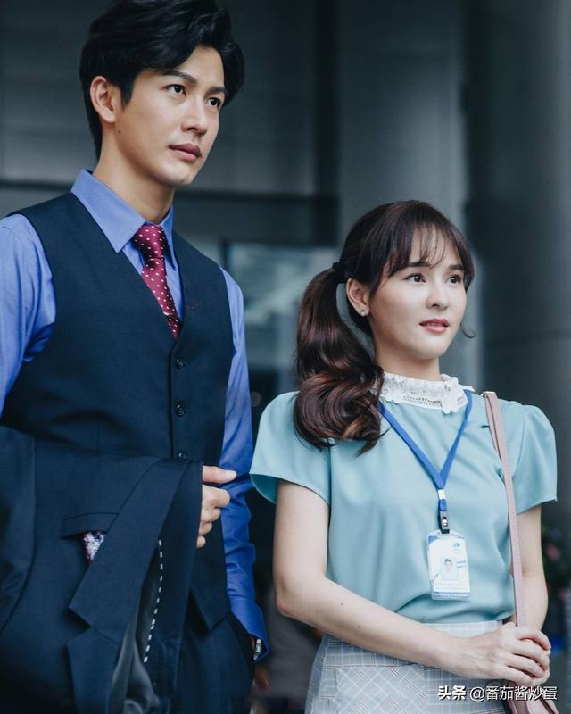 泰国版小苹果女主角韩版小苹果tara现场版-第3张图片-亚星国际官网