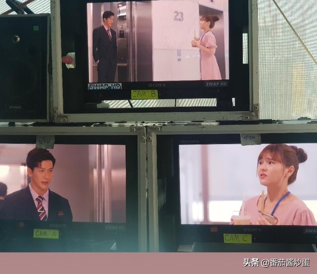 泰国版小苹果女主角韩版小苹果tara现场版-第7张图片-亚星国际官网