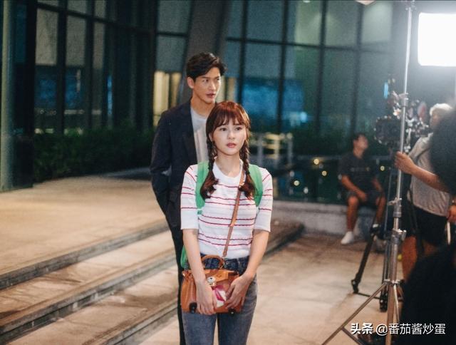 泰国版小苹果女主角韩版小苹果tara现场版-第8张图片-亚星国际官网
