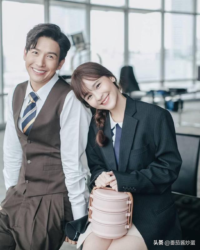 泰国版小苹果女主角韩版小苹果tara现场版-第9张图片-亚星国际官网