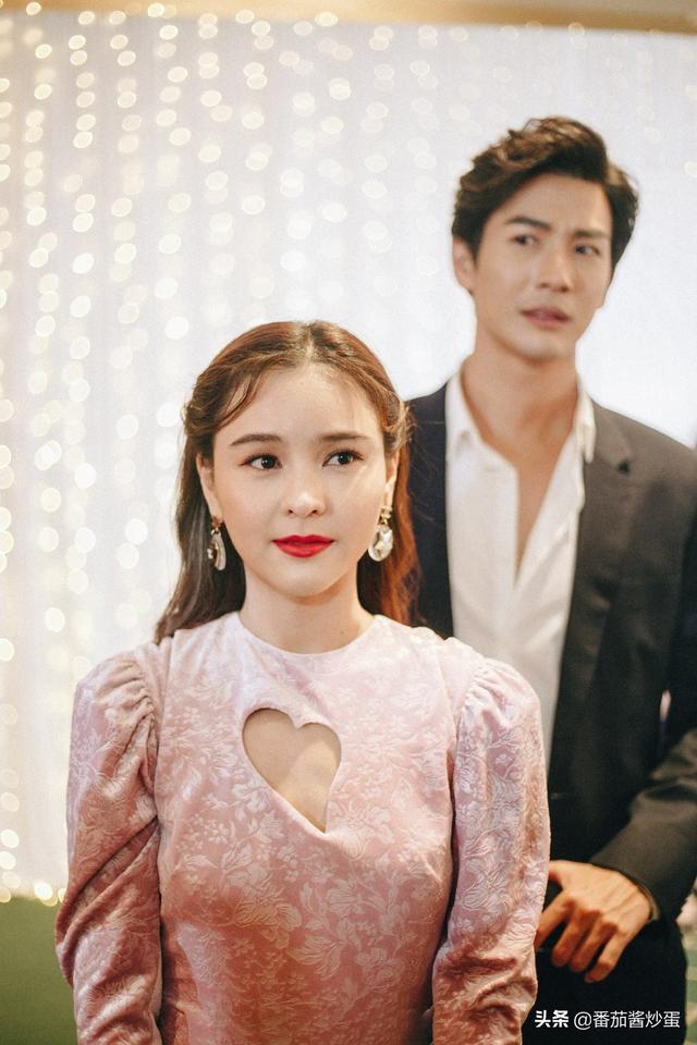 泰国版小苹果女主角韩版小苹果tara现场版-第10张图片-亚星国际官网