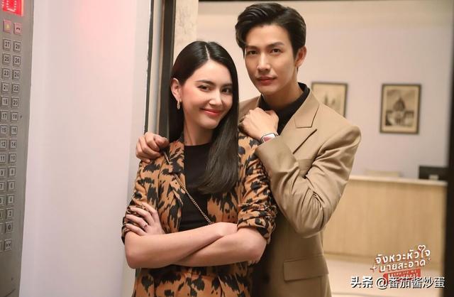 泰国版小苹果女主角韩版小苹果tara现场版-第14张图片-亚星国际官网